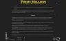 Rules / How to play