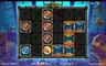 Free spins screen