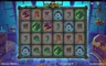 Free spins screen