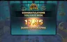Free spins screen