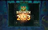 Free spins screen