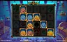 Free spins screen