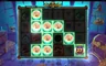 Free spins screen