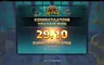 Win screen