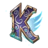 Upgrader Symbol