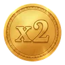 Multiplier Symbol