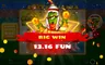 Win screen