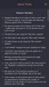 Rules / How to play