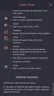 Rules / How to play