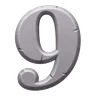 9