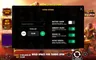 Game settings