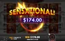 Win screen