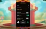 Game settings