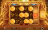 Free spins screen