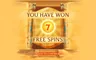 Free spins screen