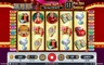 Free spins screen