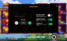 Game settings