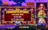 Win screen