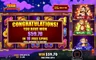 Win screen