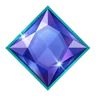 Blue GEM