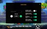 Game settings