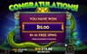 Win screen