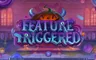 Free spins screen