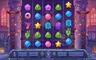 Free spins screen