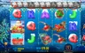 Free spins screen