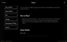 Rules / How to play