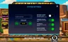 Game settings