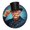 STATION MASTER