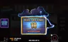 Free spins screen