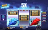 Free spins screen