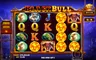 Free spins screen