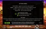 Rules / How to play