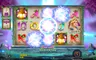 Free spins screen