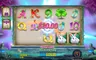 Free spins screen