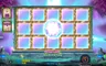Free spins screen