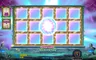 Free spins screen