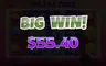 Win screen