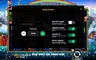 Game settings