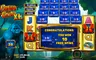 Free spins screen