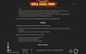 Rules / How to play