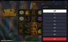 Autoplay settings