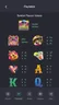 Paytable