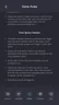 Rules / How to play