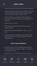 Rules / How to play