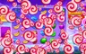 Free spins screen