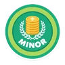 Jackpot Symbol (MINOR)
